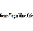 Gema's Wagon Wheel Cafe Logo