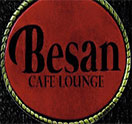 Besan Lounge & Cafe Logo