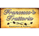 Francesco's Trattoria Restaurant & Pizzeria Logo