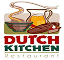 Dutch Kitchen Restaurant Logo