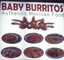 Baby Burritos Logo