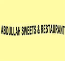 Abdullah Sweets & Restaurant Logo