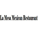 La Mesa Mexican Restaurant Logo