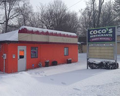 Coco's Restaurante in Elkhart, IN at Restaurant.com