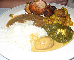 Haveli India in Middletown, CT at Restaurant.com