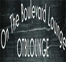On The Boulevard Lounge Logo