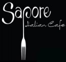 Sapore Italian Cafe Logo