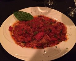 Sapore Italian Cafe in Kirkwood, MO at Restaurant.com