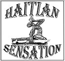 Haitian Sensation Logo