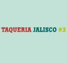 Jalisco Mexico Taqueria Logo