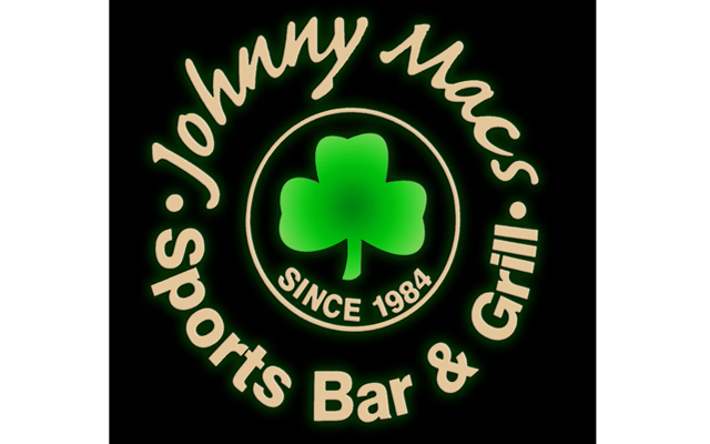 Johnny Mac's Restaurant Logo