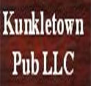 Kunkletown Pub LLC Logo