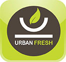 Urban Fresh Logo