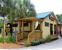 The Chomp House in Kenansville, FL at Restaurant.com