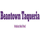 Beantown Taqueria Foodtruck 1 Logo