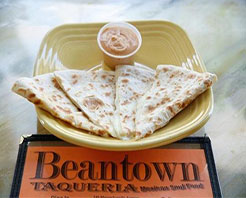 Beantown Taqueria in Cambridge, MA at Restaurant.com