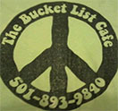 Bucket List Cafe Logo