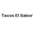 Tacos El Sabor Logo