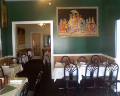 Kashmir Indian Restaurant in Louisville, KY at Restaurant.com