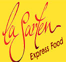La Sarten Express Logo