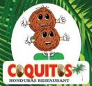Coquitos Restaurante Hondureno Logo