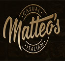 Matteo's Logo