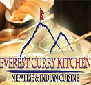 Everest Curry Kitchen Logo