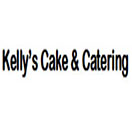 Kelly's Cakes & Catering Logo