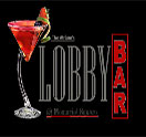 Atrium Lobby Bar Logo