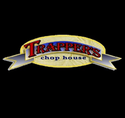Trapper's Bar & Grill Logo
