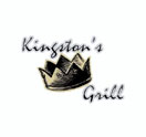 Kingston Grill Restaurant and Catering Logo