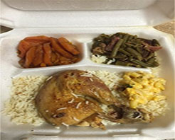 Lene's Southern Cooking in Stone Mountain, GA at Restaurant.com