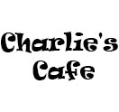 Charlie's Cafe Logo