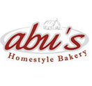 Abu's Homestyle Bakery Logo