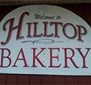 Hilltop Bakery Logo