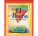 El Alteno Logo