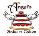 Angel's Bake N Cakes Logo