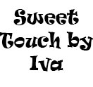 Sweet Touch by Iva Logo