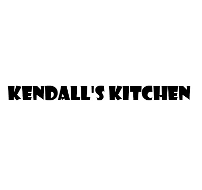 Kendall's Kitchen Logo