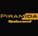 Piramida Restaurant Logo