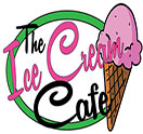 The Ice Cream Cafe Logo