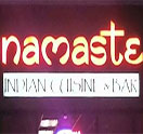 Namaste Indian Cuisine & Bar Logo