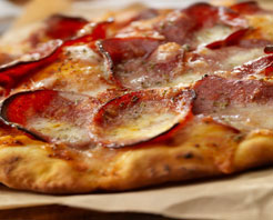 Italian Pizza & Grill in Daytona Beach, FL at Restaurant.com