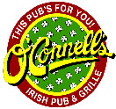 O'Connell's Logo