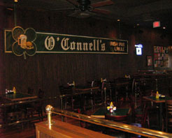 O'Connell's in Norman, OK at Restaurant.com