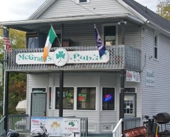Mc Grath's Pub & Eatery in Dalton, PA at Restaurant.com