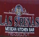 Las Sirenas Restaurante Logo