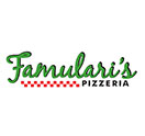 Famulari's Pizzeria Cane Bay Logo
