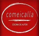 Comeicalla Logo