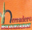 Herradero Mexican Restaurant Logo